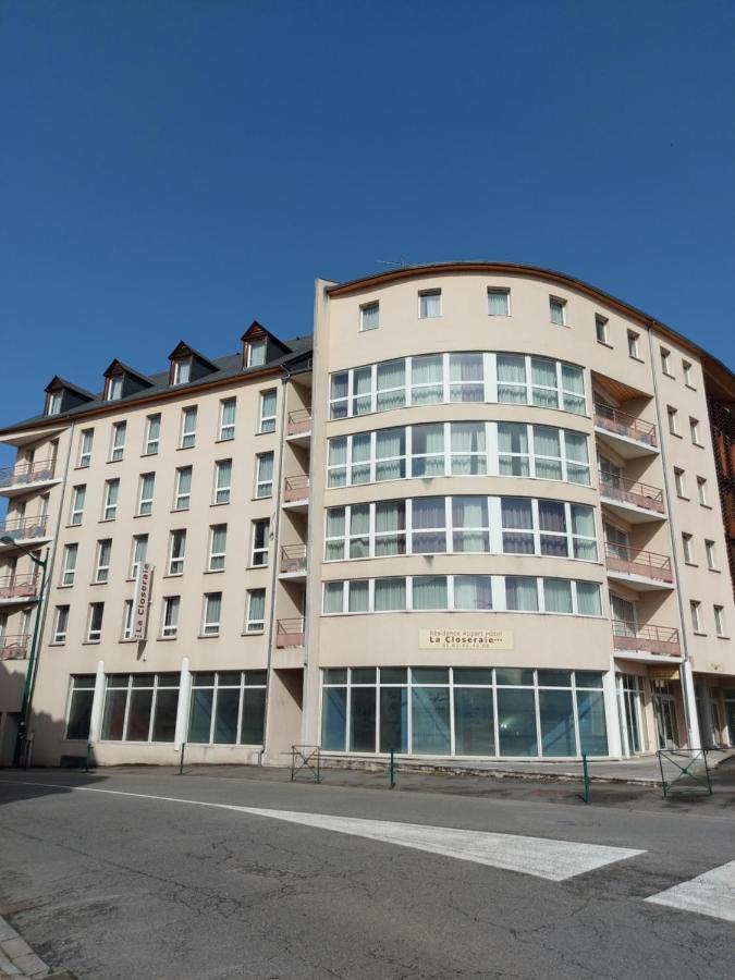 L'ethnik--studio Confort--clim--parking--wifi Lourdes
