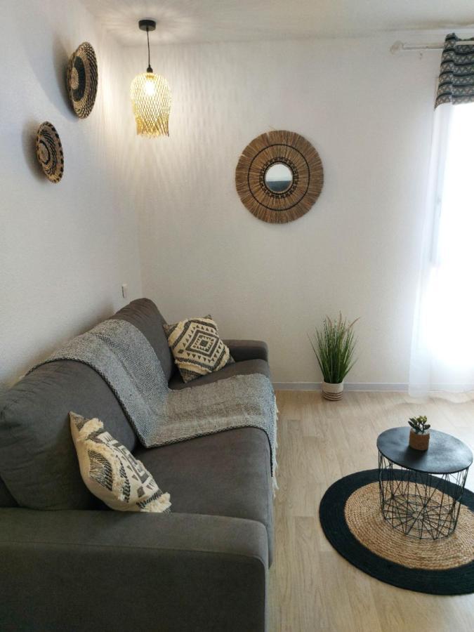 Apartment L'ethnik--studio Confort--clim--parking--wifi Lourdes